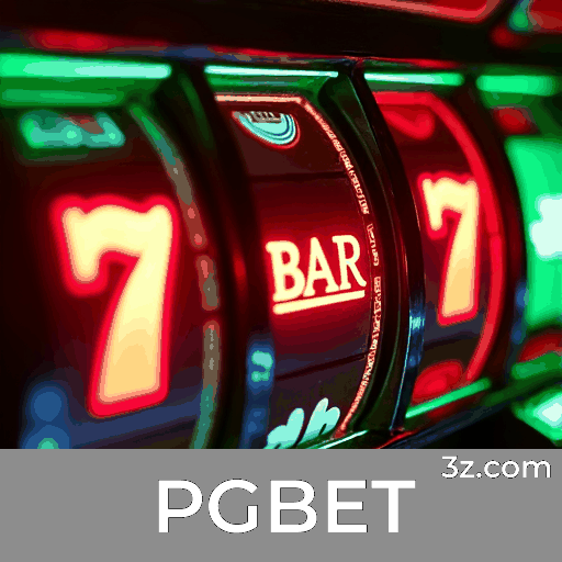 PGBET Logo