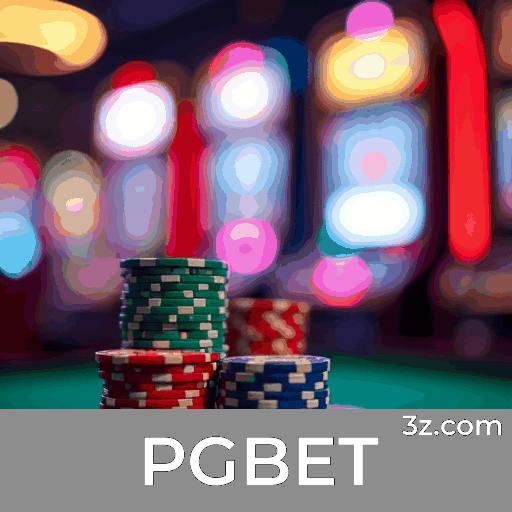PGBET Logo
