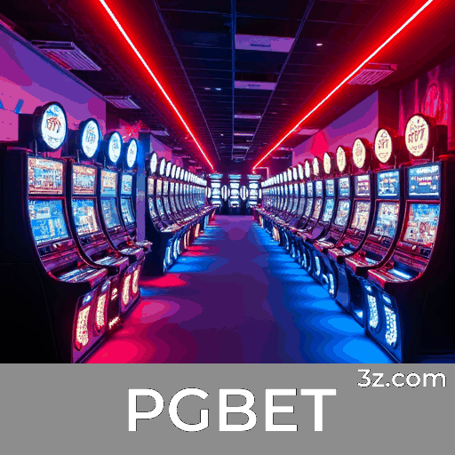 PGBET Logo