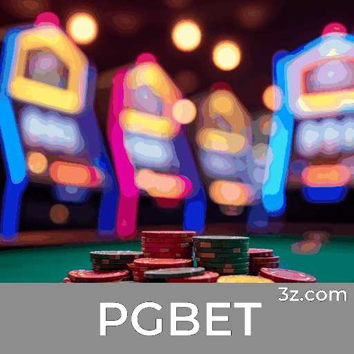 PGBET Logo