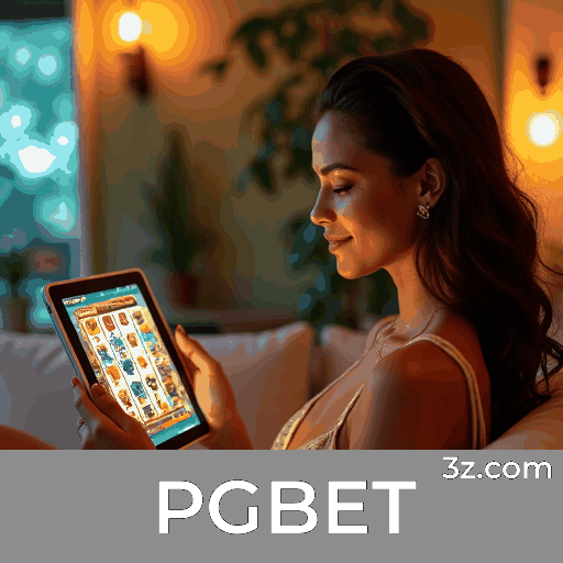 PGBET Logo
