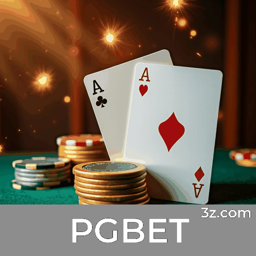 PGBET Logo