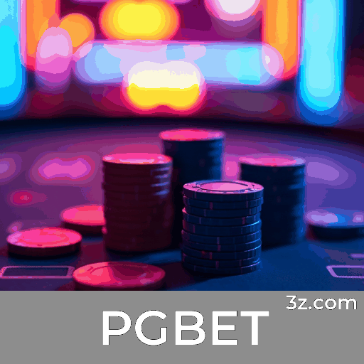 PGBET Logo