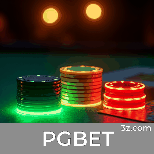 PGBET Logo