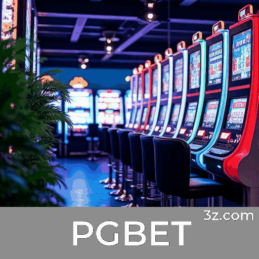 PGBET Logo