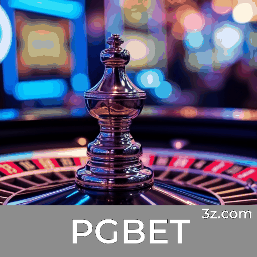 PGBET Logo