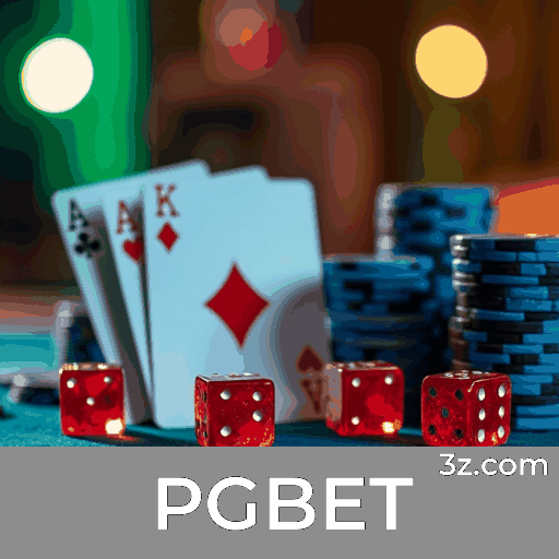 PGBET Logo