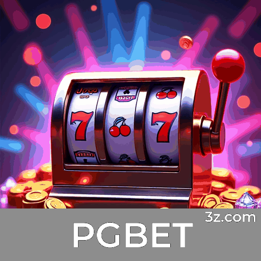 PGBET Logo