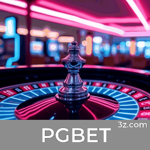 PGBET Logo