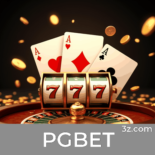 PGBET Logo