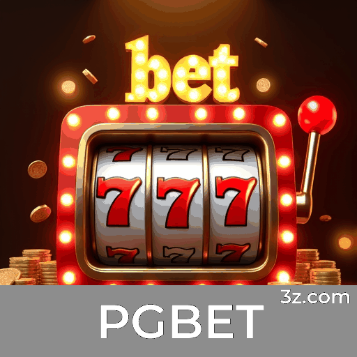 PGBET Logo
